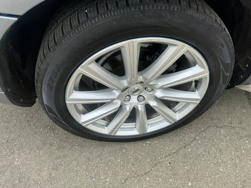 Used 2016 Volvo XC90 T6 Inscription w/ Vision Package image 14