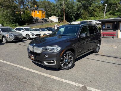 Used 2018 BMW X5 xDrive40e