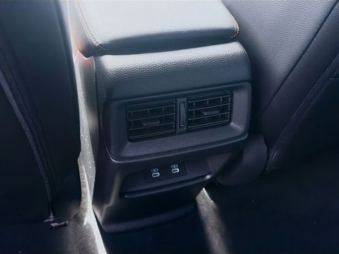 New 2026 Honda CR-V Sport Touring image 20