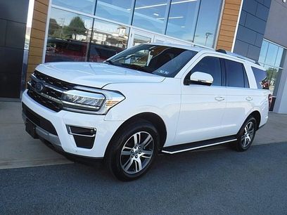 Used 2023 Ford Expedition Limited