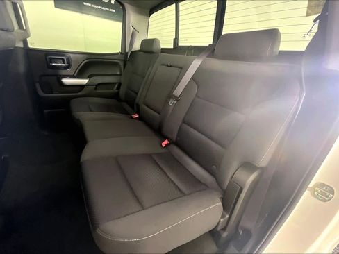 Used 2014 Chevrolet Silverado 1500 LT w/ Texas Edition, 1LT Trim RWD image 19