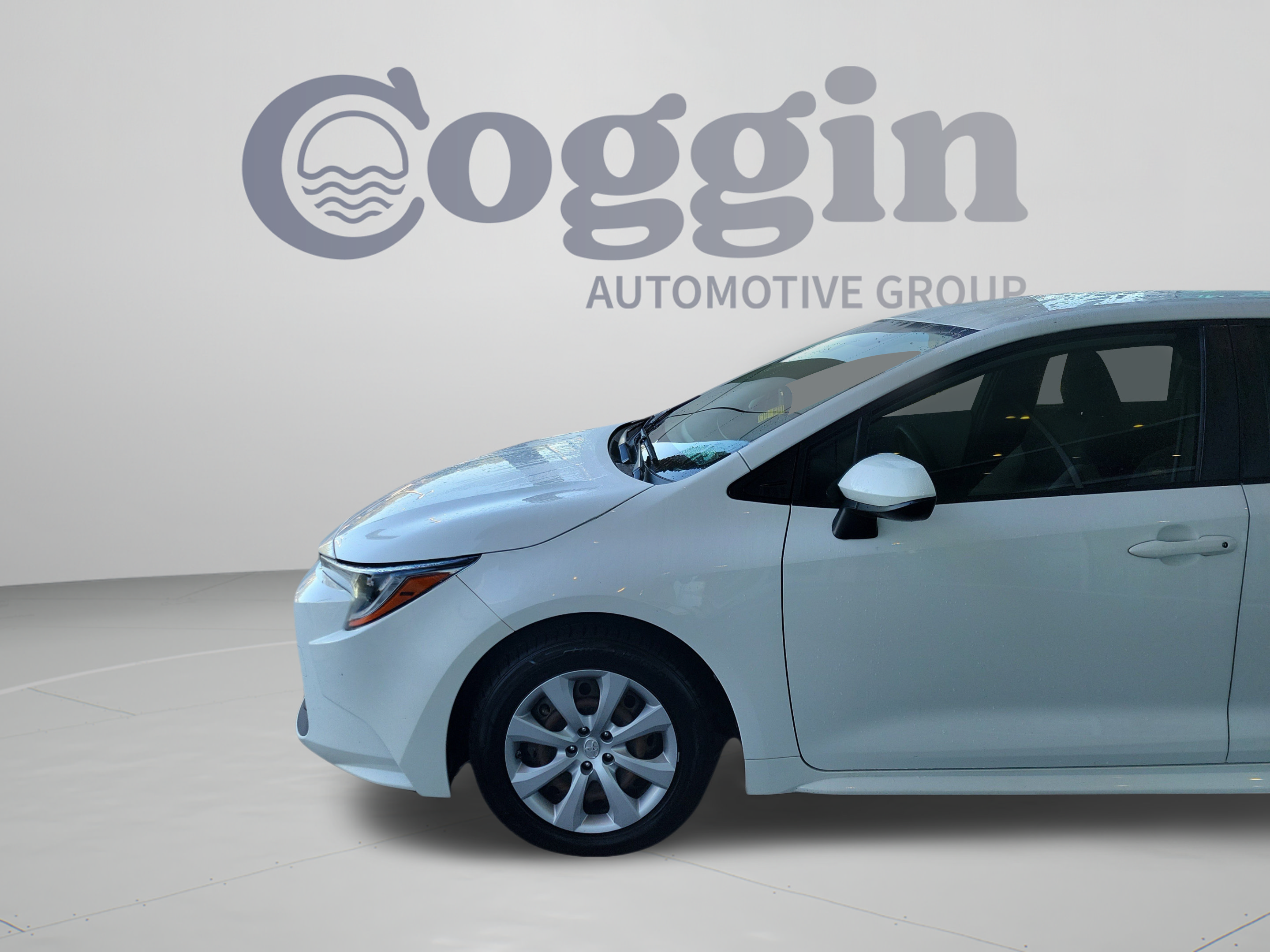 Used 2020 Toyota Corolla LE FWD image 33