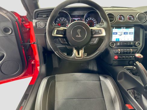 Used 2018 Ford Mustang Shelby GT350 w/ Convenience Package image 22