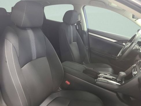 Used 2020 Honda Civic LX image 14