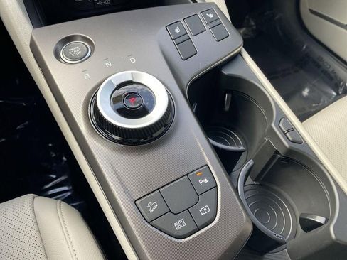 New 2026 Kia Sportage EX AWD/4WD image 22