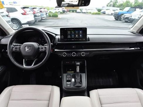 Used 2023 Honda CR-V EX-L image 7