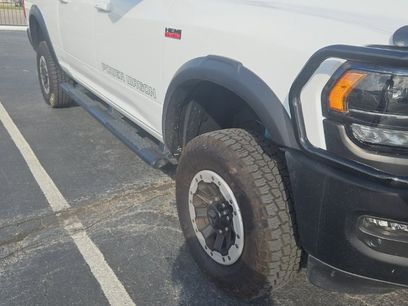 Used 2021 RAM 2500 Power Wagon w/ 75th Anniversary Edition