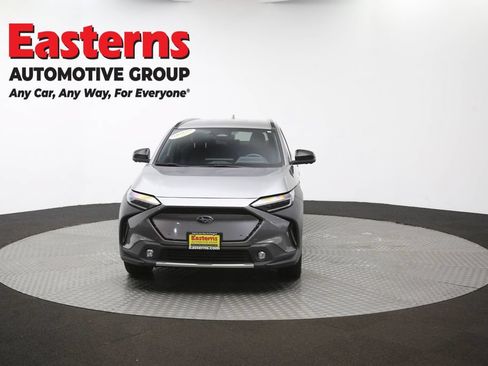Used 2023 Subaru Solterra AWD image 52