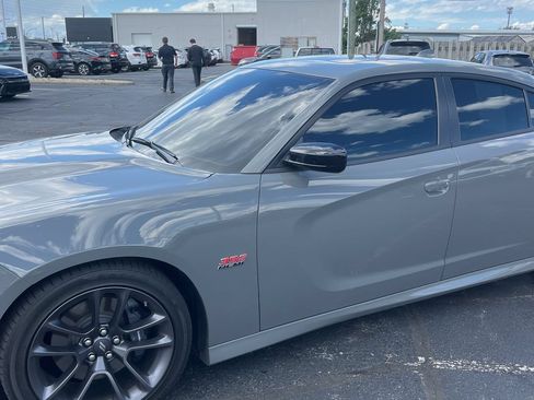 Used 2023 Dodge Charger Scat Pack w/ Plus Group RWD image 25