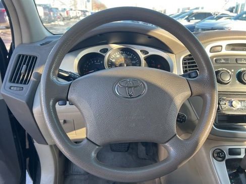 Used 2006 Toyota Highlander V6 image 13