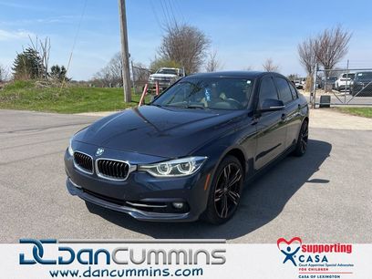 Used 2016 BMW 328i xDrive Sedan