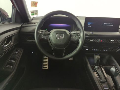 Certified 2023 Honda Accord Sport image 12