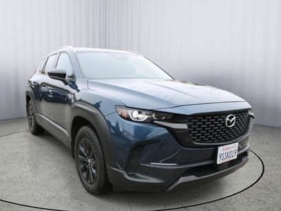 Used 2025 MAZDA CX-50 2.5 Hybrid w/ Weather Package