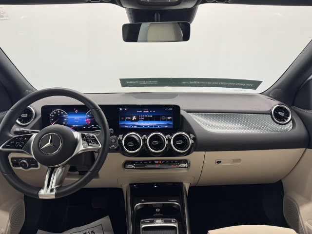 Certified 2026 Mercedes-Benz GLA 250 image 7