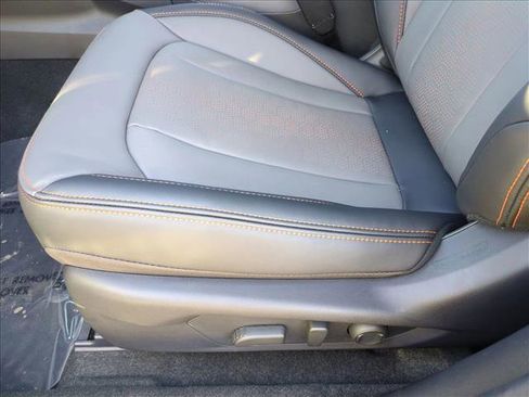 New 2026 Subaru Crosstrek 2.5i Limited image 4