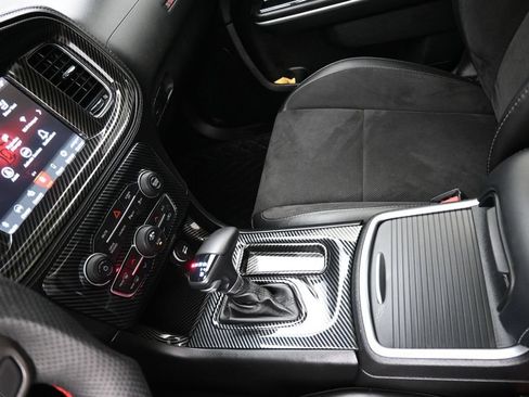 Used 2023 Dodge Charger Scat Pack RWD image 19