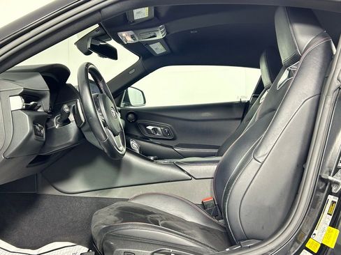 Used 2023 Toyota Supra image 27