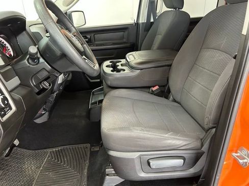 Used 2019 RAM 1500 Express w/ Express Value Package image 15