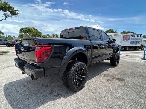 New 2026 Ford F150 Lariat AWD/4WD image 4