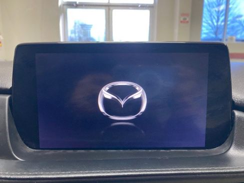 Used 2019 MAZDA MAZDA6 Touring image 25