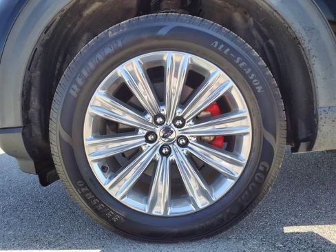 Used 2023 Ford Explorer ST w/ Equipment Group 401A image 32