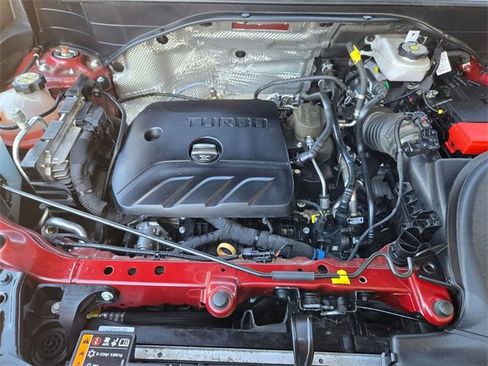 Used 2022 Buick Encore GX Essence w/ Advanced Technology Package image 23