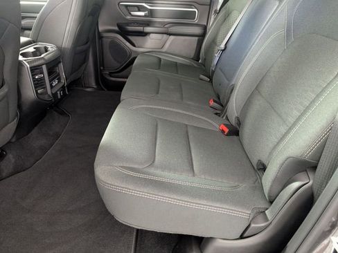 Used 2025 RAM 1500 Big Horn AWD/4WD image 26