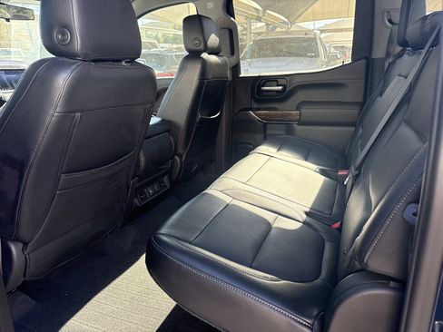 Certified 2020 GMC Sierra 1500 SLE w/ SLE Value Package image 7