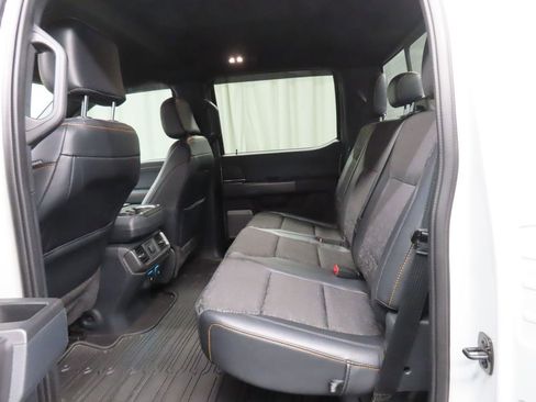 Used 2024 Ford F150 Tremor w/ Tow/Haul Package AWD/4WD image 13