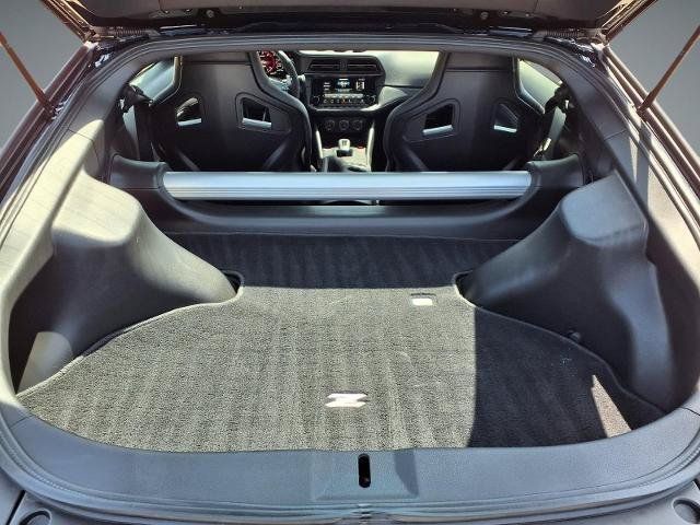 Certified 2025 Nissan Z Performance w/ Floor Mat Package RWD image 13