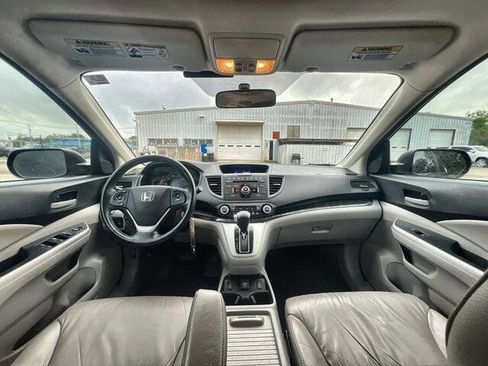 Used 2014 Honda CR-V EX-L image 18