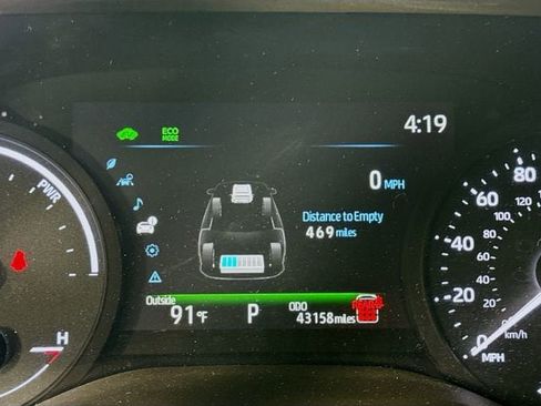 Used 2025 Toyota Sienna LE w/ LE Plus Package image 12