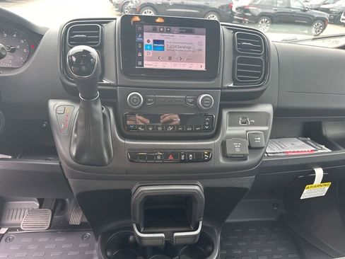New 2026 RAM ProMaster 2500 FWD image 17