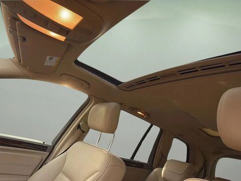 Used 2012 Mercedes-Benz GL 450 GL 450 4MATIC Sport Utility 4D image 30