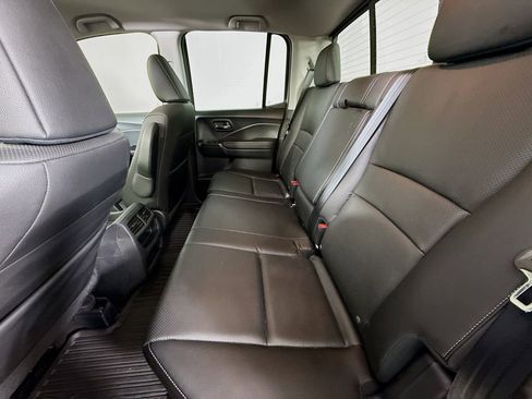 Used 2017 Honda Ridgeline RTL-E image 25