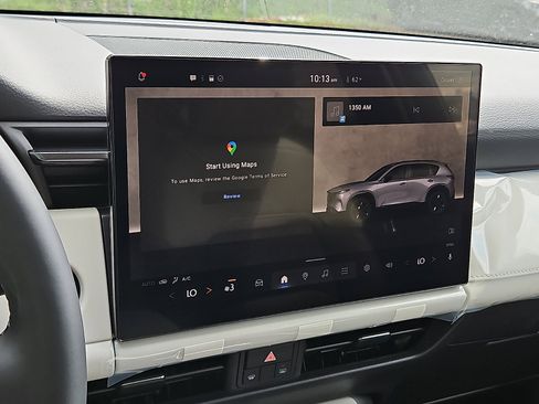 New 2026 MAZDA CX-5 Select AWD/4WD image 13