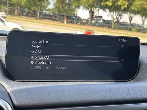 New 2026 MAZDA CX-50 AWD 2.5 S w/ Weather Package image 29