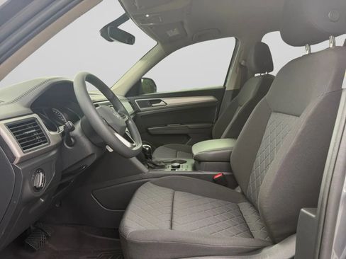 Used 2021 Volkswagen Atlas S AWD/4WD image 16