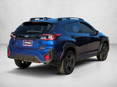New 2026 Subaru Crosstrek 2.5i Sport image 2