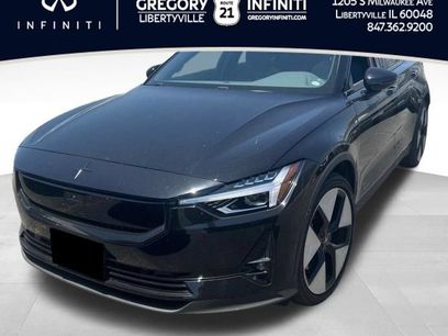 Used 2024 Polestar Polestar 2