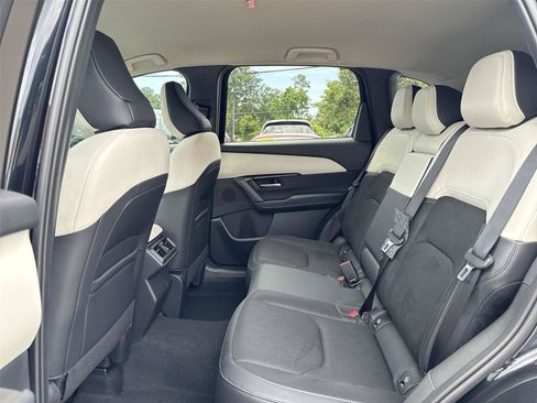 New 2026 MAZDA CX-5 Select AWD/4WD image 22