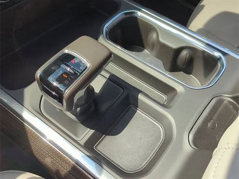 New 2026 Chevrolet Silverado 1500 LT w/ All Star Edition Plus image 16