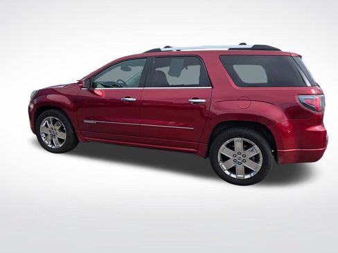 Used 2014 GMC Acadia Denali AWD/4WD image 7