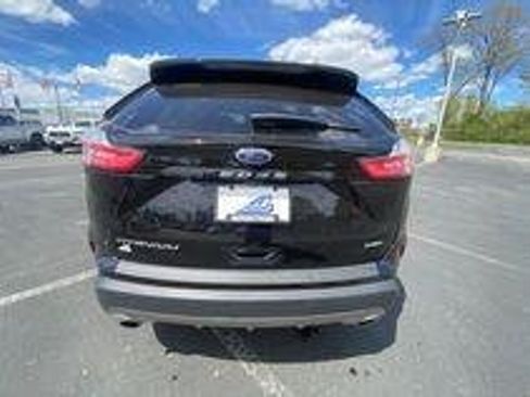 Used 2024 Ford Edge Titanium AWD/4WD image 11