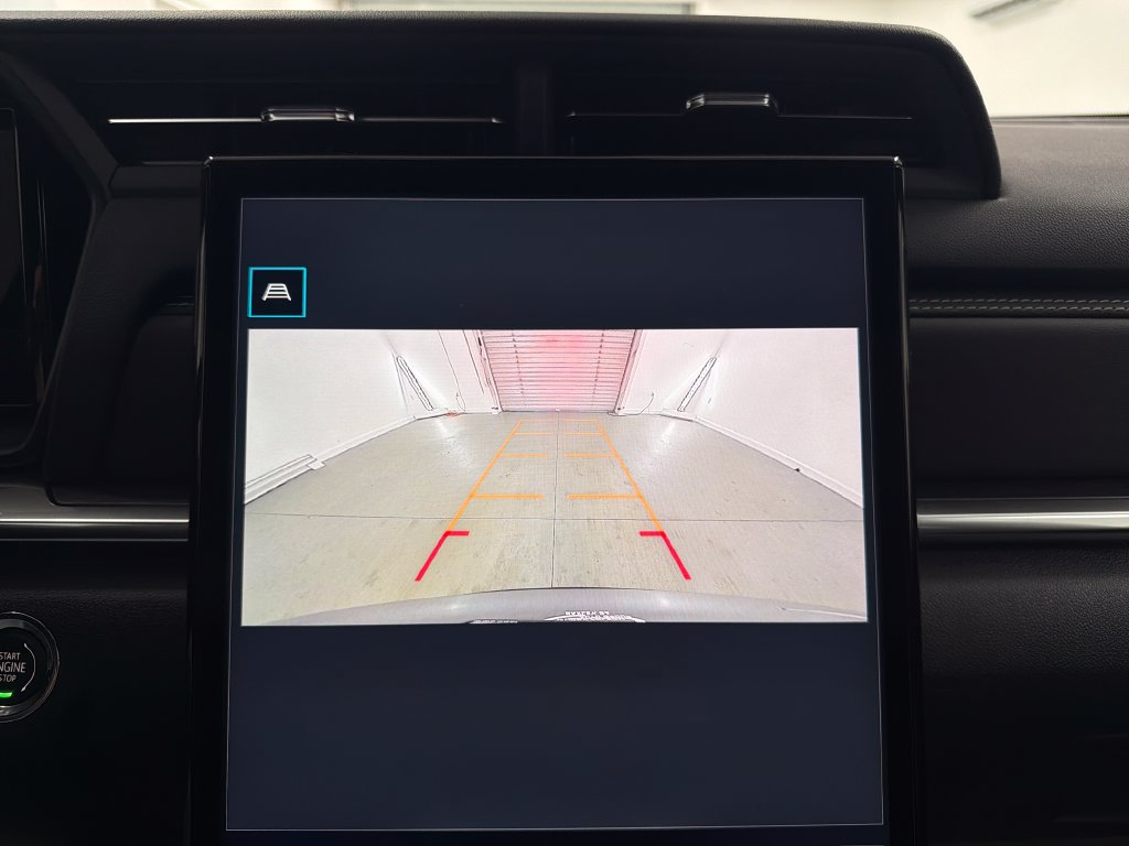 New 2027 GMC Terrain Elevation w/ Black Edition FWD image 17