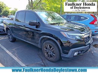 Used 2020 Honda Ridgeline Sport video 1