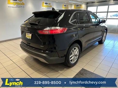 Used 2023 Ford Edge SEL w/ Convenience Package image 25