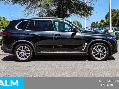 Used 2024 BMW X5 sDrive40i RWD image 10