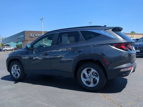 Used 2024 Hyundai Tucson SEL AWD/4WD image 6