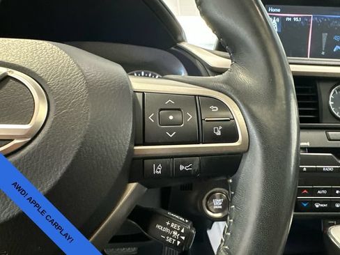 Used 2022 Lexus RX 350 AWD w/ Premium Package image 19